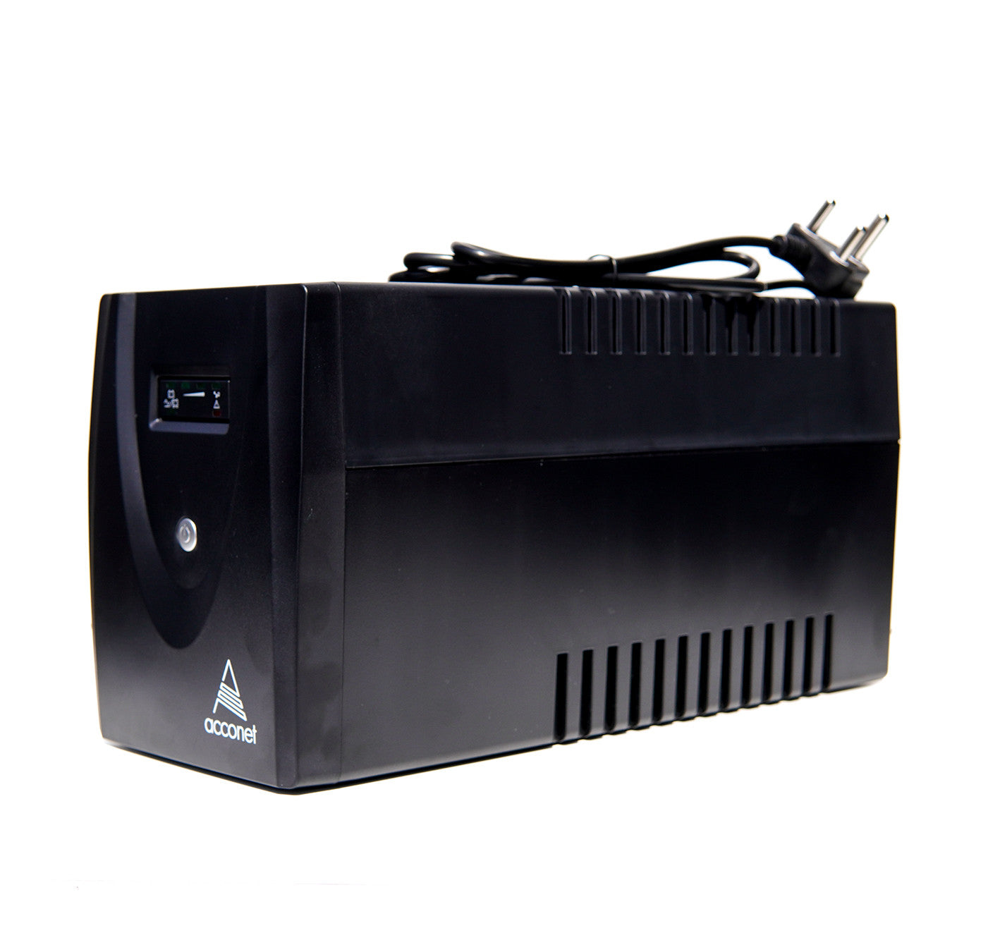 Acconet 1200VA/600W Offline UPS | AC-UPS-1000