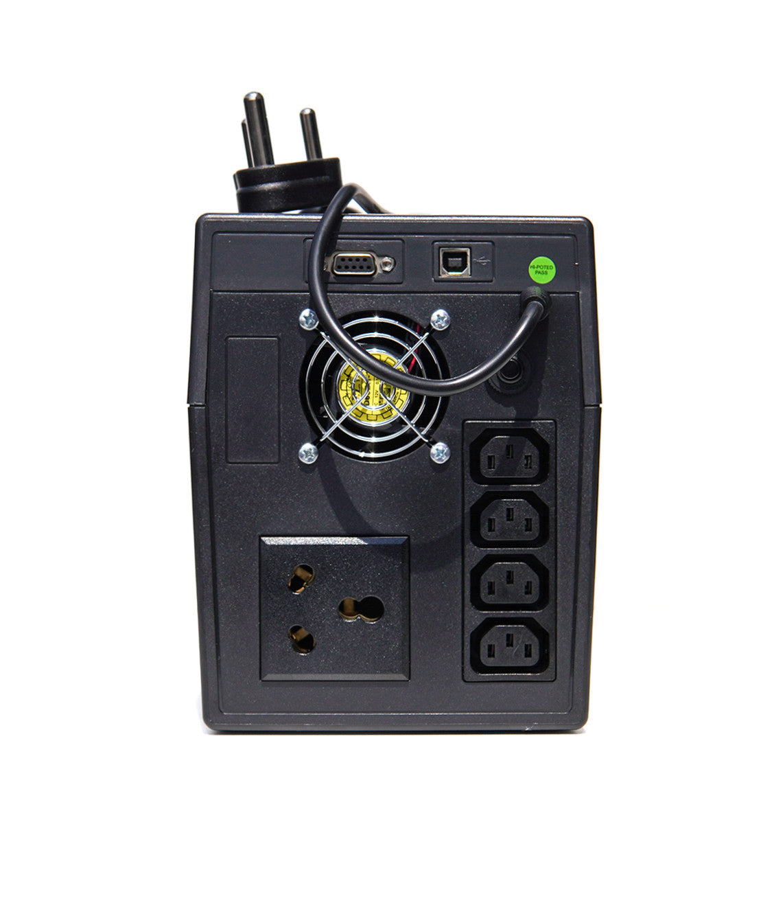 Acconet 2000VA/1200W Offline UPS | AC-UPS-2000