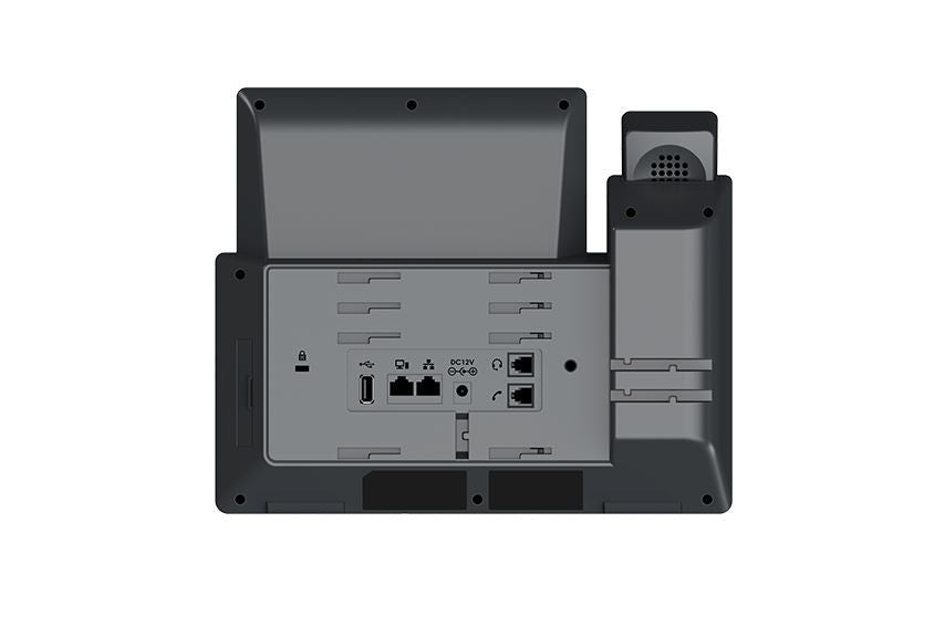 Grandstream 12 Line Carrier WiFi Desk Phone | GRP2670