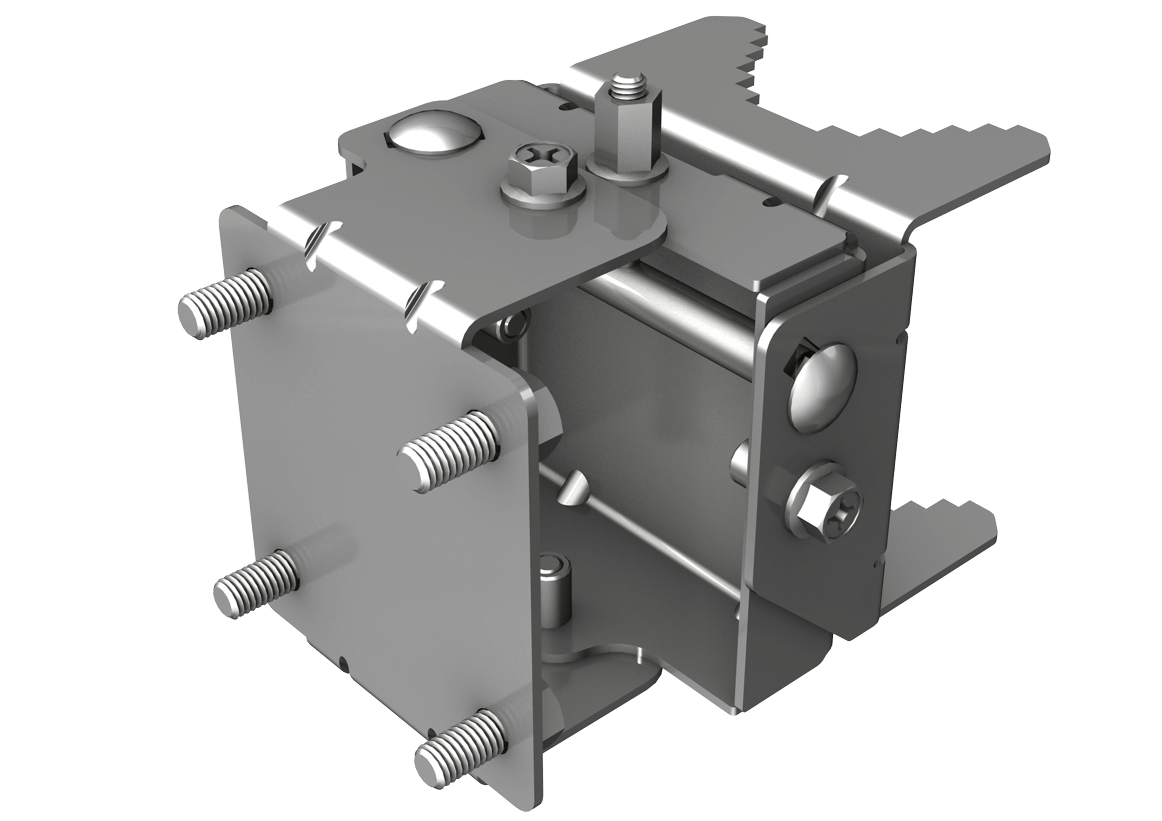 IgniteNet MetroLinq LC Precision Bracket