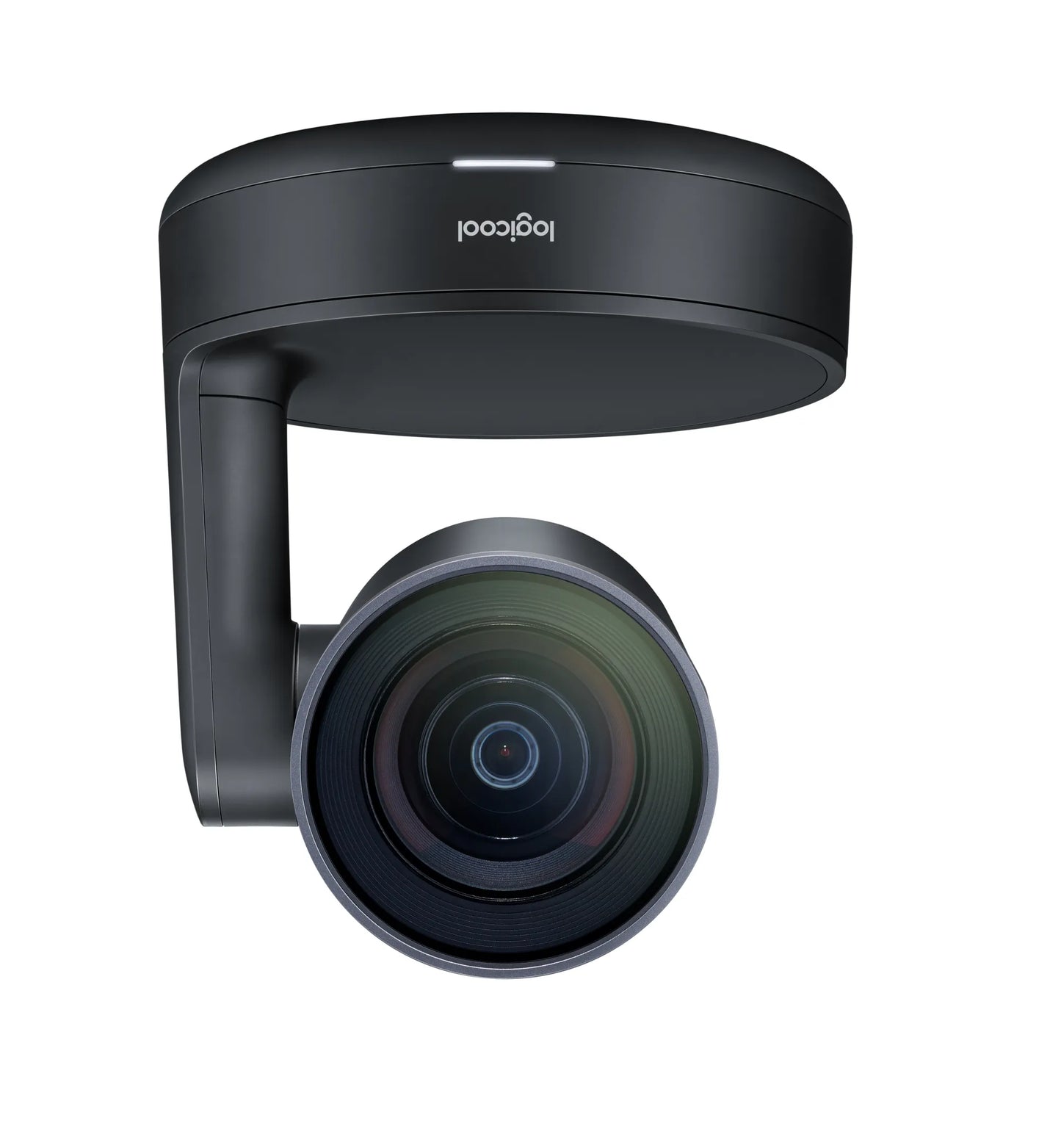 Logitech Rally Premier Modular Video Conferencing System for Large and Extra Large Rooms, incl. Rally Cam, 1x Speaker, 1x Mic Pod, Rally Display Hub, Rally Table Hub - Black