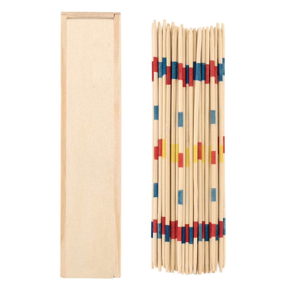 Pick Up Sticks