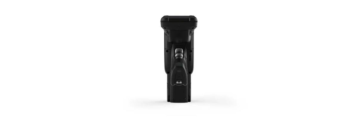 MC3330R UHF RFID GUN; CIRCULAR ANTENNA; 802.11 A/B/G/N/AC; SE4750SR 2D IMAGER W/ LED AIMER; 29 KEY; 2X BATTERY; GMS; 4GB RAM / 3