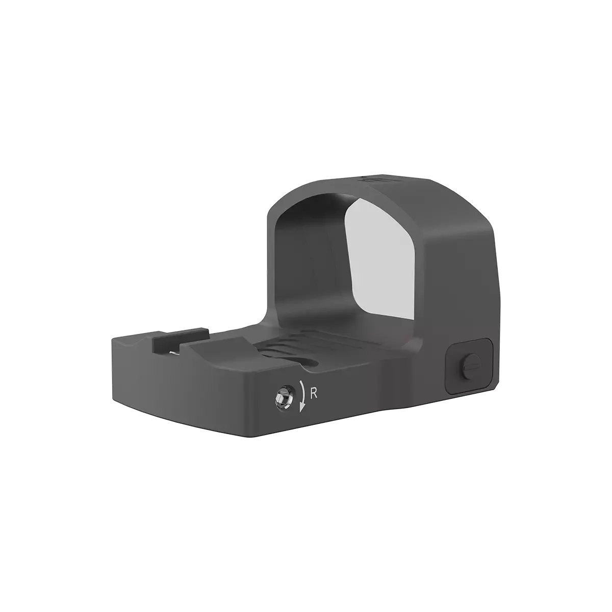 Vector Optics Frenzy-S FM 1x17x24 MOS Pistol Red Dot Guards On Duty Security