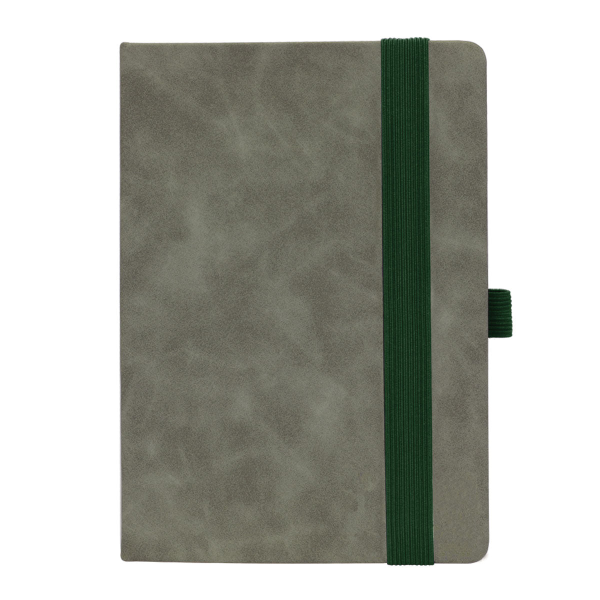 Yukon A5 Soft Cover Notebook