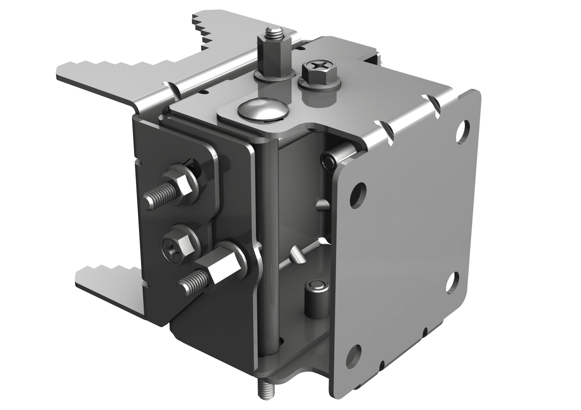 IgniteNet MetroLinq LC Precision Bracket