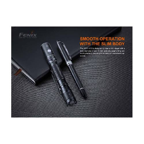 Fenix LD22 V2.0 LED Flashlight