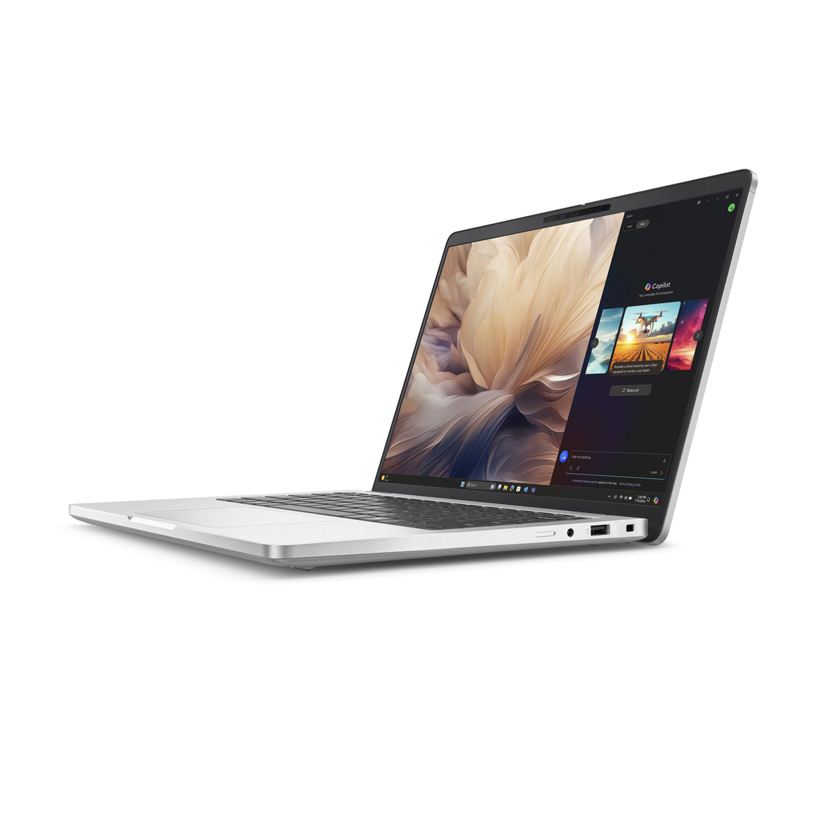 Dell Pro 14 PC14250 U5 235U 16GB 512GB SSD 14.0" FHD+ FHD/IR Cam W11Pro No WWAN