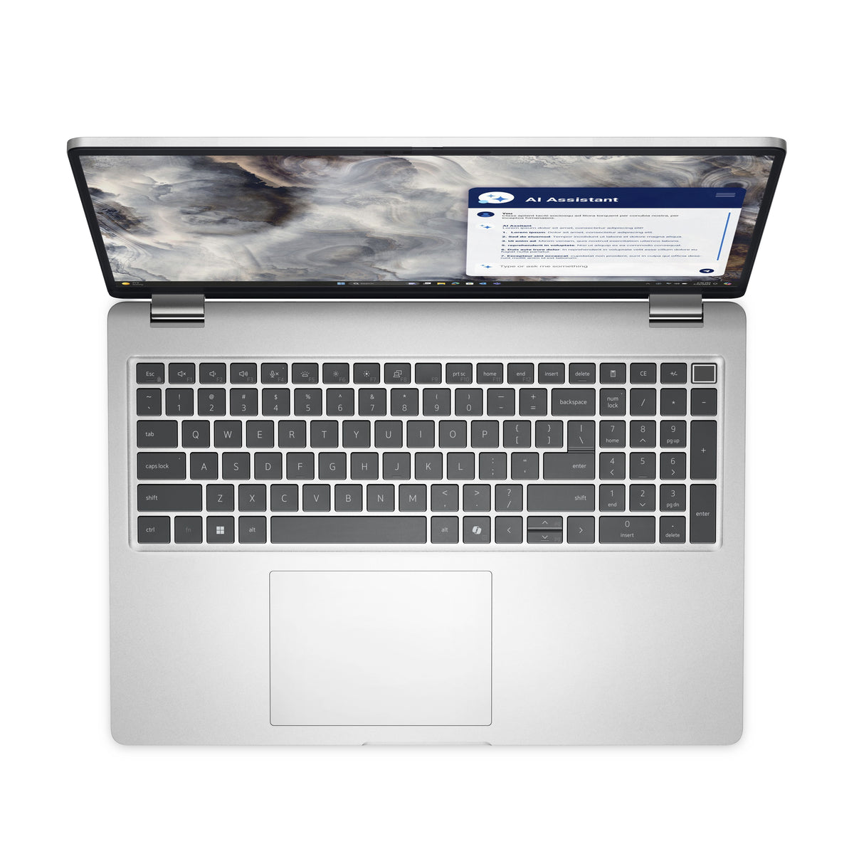 Dell Pro 16 Plus PB16250 Ultra 7 268V 32GB 1TB SSD 16" FHD+ FHD/IR Cam W11Pro No WWAN