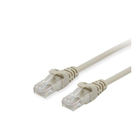 EQUIP CABLE, NET/W CAT6E PATCH  3M BEIGE
