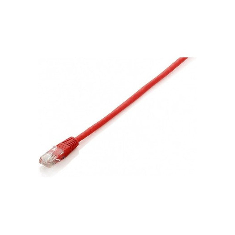 EQUIP CABLE, NET/W CAT6E PATCH  0,25M RE