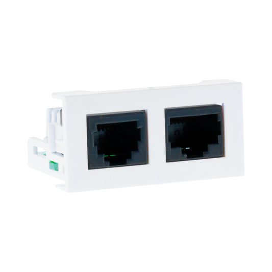 Pop-up Insert Cat5e & Rj11 — LinkQnet | Guards on Duty Shop