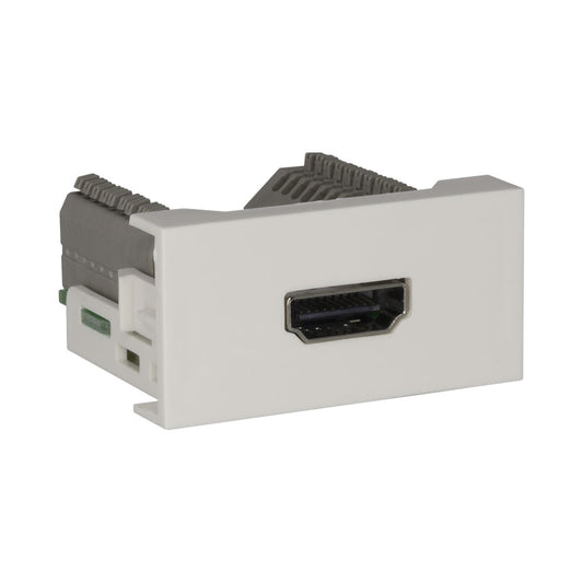Snapin Multi-media Hdmi Terminal (fa-2420-hdmi-t) — LinkQnet | Guards on Duty Shop