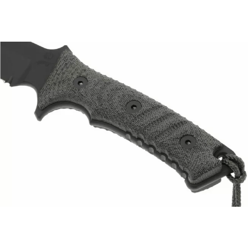 Chris Reeve Pacific Combat Knife Fixed – PAC-1001
