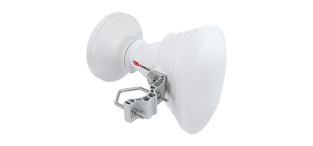 RF elements 45° StarterHorn Antenna | STH-A45-USMA