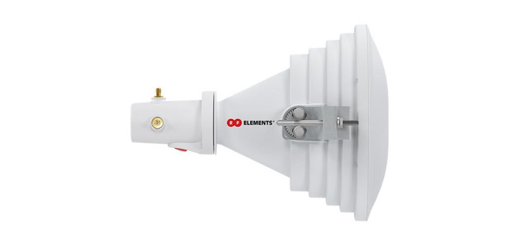 RF elements 45° StarterHorn Antenna | STH-A45-USMA