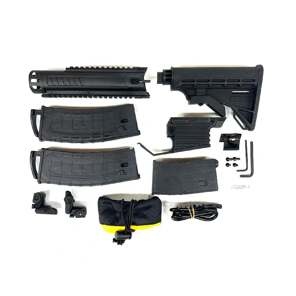Tippmann Stormer Mod Kit Black 68 CAL