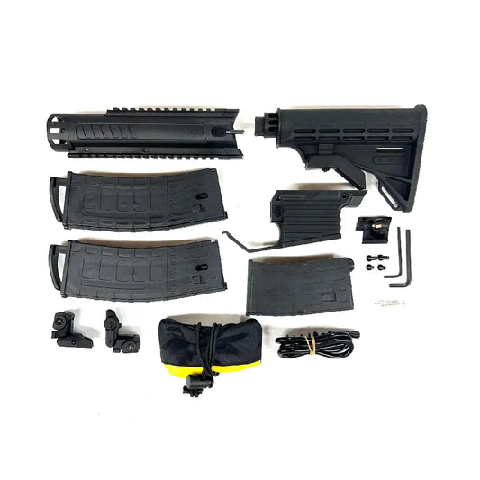 Tippmann Stormer Mod Kit Black 68 CAL