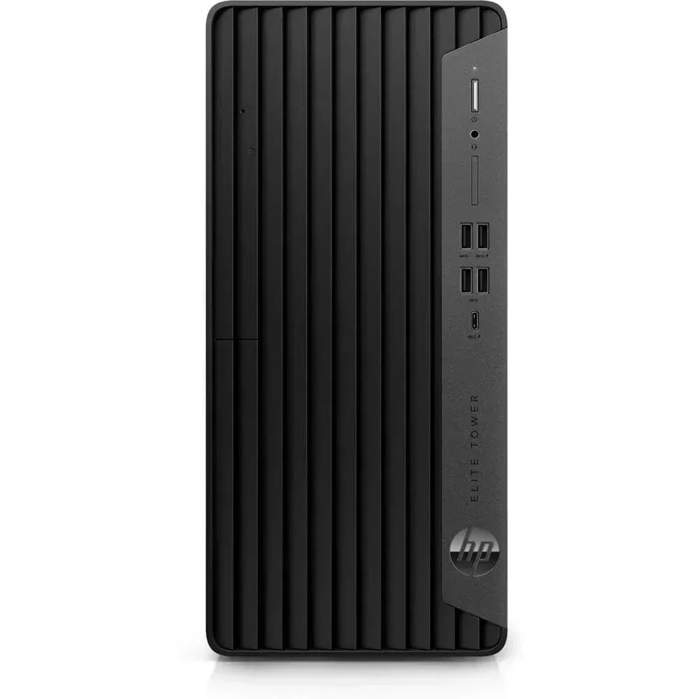HP ELITE TOWER 800 G9 R -BASE UNIT IDS-7E5Q2AV / HP ELITE TWR BLANK BEZEL-6E350AV / INTEL CORE I5-13500 2.50G 24MB 14 CORES 65W CPU-7E5Q9AV / 512GB PCIE-4X4 NVME TLC SOLID STATE DRIVE-4E7U2AV / 32GB (1X32GB) DDR5 4800 UDIMM MEMORY-4E7R0AV / "NO INCLUDED O - Guards On Duty Shop & Security Guards