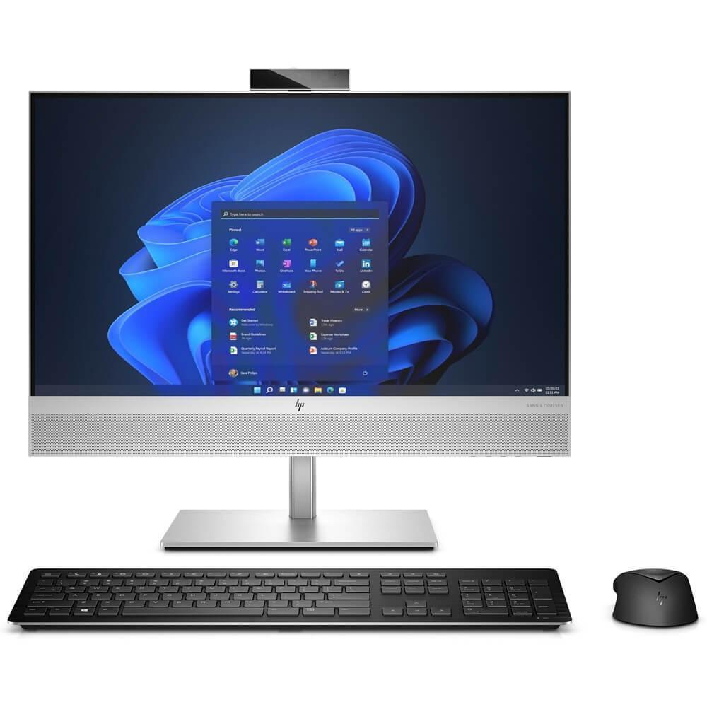 HP 840G9R24AIOBU-NTFHDIDS / I5-13500 / 16GB DDR5 / 512GB M.2 SSD TLC / WINDOWS 11 PRO / 5 YEAR SERVICE UPGRADE | 1 YEAR WARRANTY / 655 WIRELESS KEYBOARD&MOUSE COMBO / HEIGHT ADJUST STAND 24 / NO MCR / LBL TCO / AX211 WI-FI 6E 160MHZ BLUETOOTH5.3 / ISE OVE - Guards On Duty Shop & Security Guards