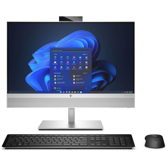 HP 840G9R24AIOBU-NTFHDIDS / I5-13500 / 16GB DDR5 / 512GB M.2 SSD TLC / WINDOWS 11 PRO / 5 YEAR SERVICE UPGRADE | 1 YEAR WARRANTY / 655 WIRELESS KEYBOARD&MOUSE COMBO / HEIGHT ADJUST STAND 24 / NO MCR / LBL TCO / AX211 WI-FI 6E 160MHZ BLUETOOTH5.3 / ISE OVE - Guards On Duty Shop & Security Guards