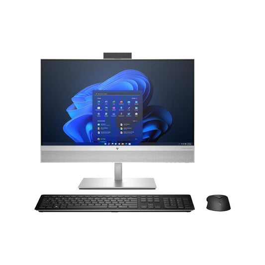 HP EliteOne 840 G9 23.8-inch Core i7-13700 32GB 1TB  Win 11 Pro All In One - Guards On Duty Shop & Security Guards