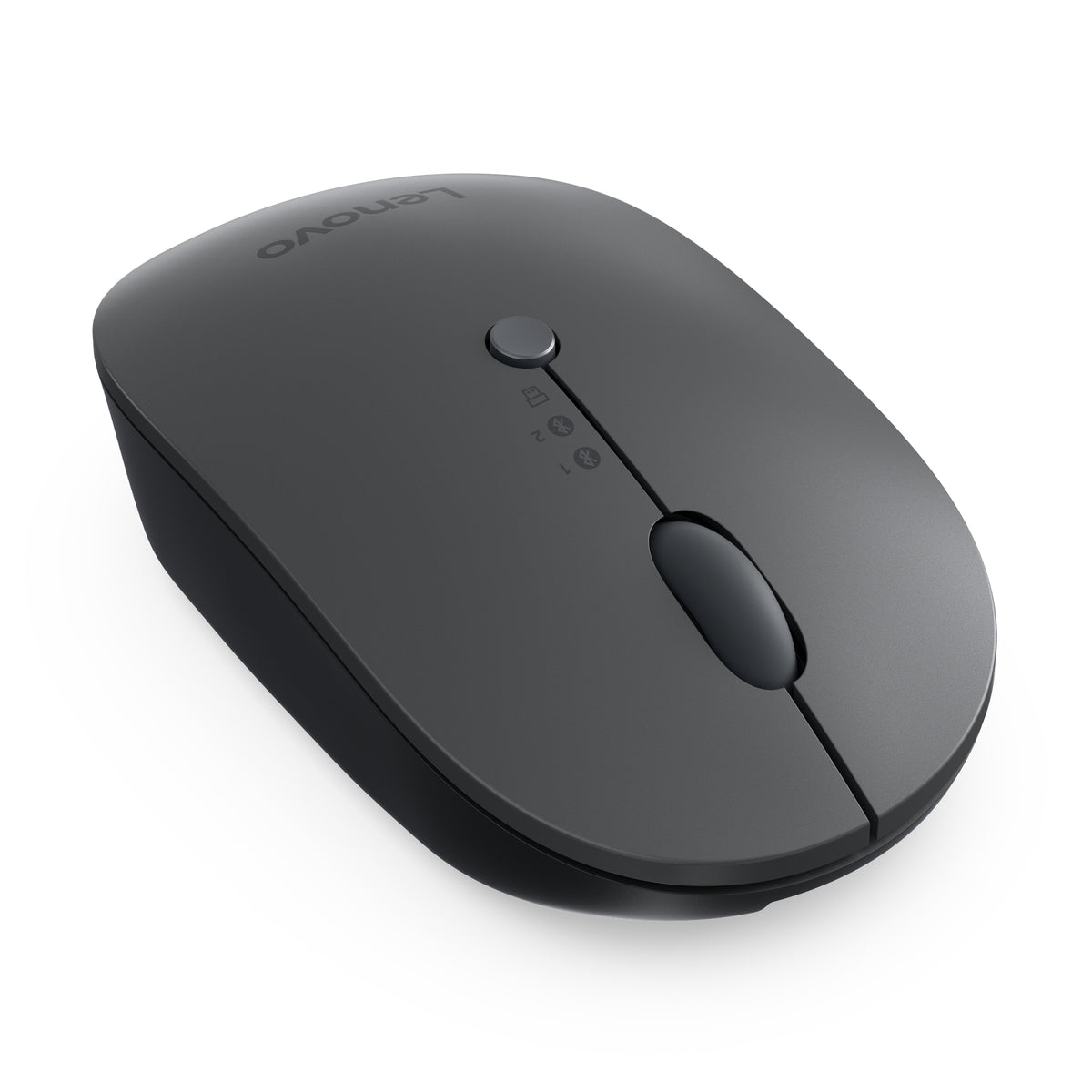 Lenovo Multi-device Wireless Mouse (X9 Edition)