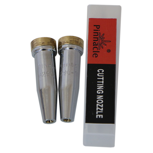 Pinnacle Cutting Nozzle 6290-5NX 200mm Harris Type Oxy/LPG