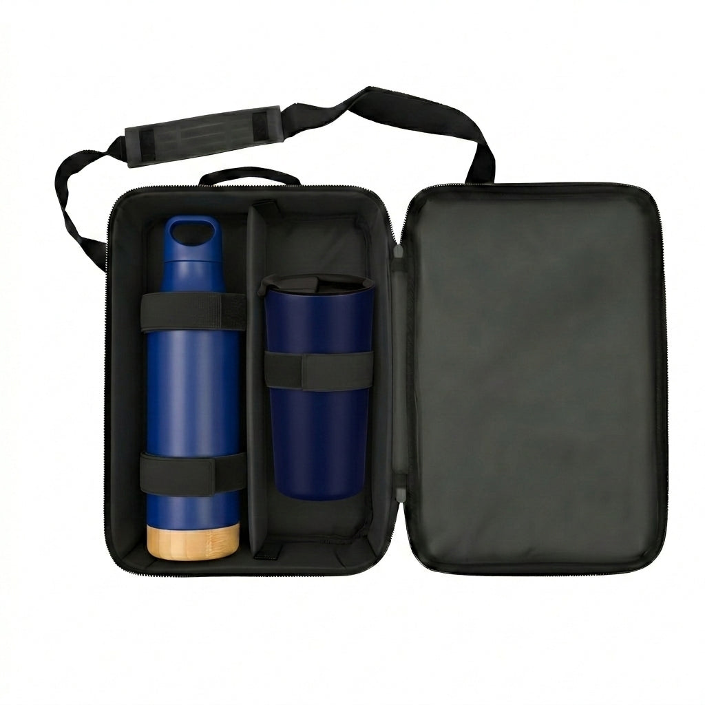 On the Go Hydration Gift Set