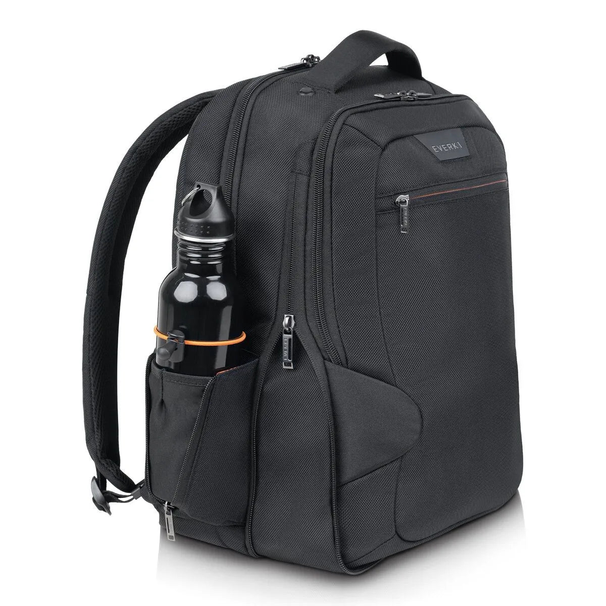 EVERKI STUDIO 15'' ECO-friendly SLIM LAPTOP MACBOOK BACKPACK; Made from Eco material