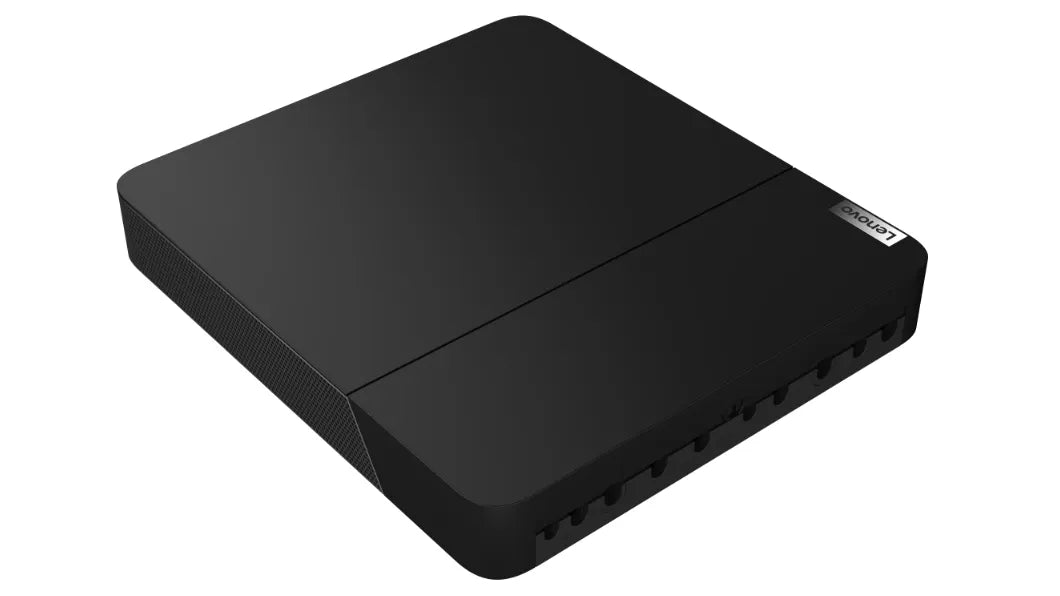 Logitech MTR on Windows Base Kit, including Tap+Cat5e, Lenovo ThinkSmart Core, + 1YR Essential