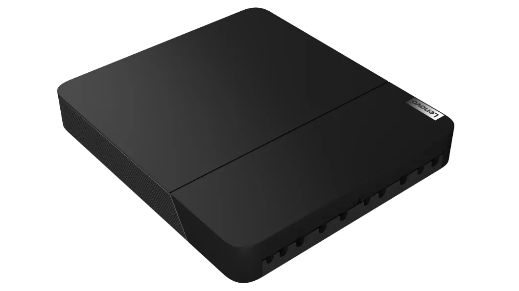 Logitech MTR on Windows Base Kit, including Tap+Cat5e, Lenovo ThinkSmart Core, + 1YR Essential