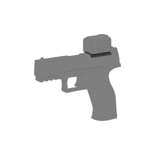 VECTOR OPTICS MOJ TO VOD ADAPTER SCFRM-31