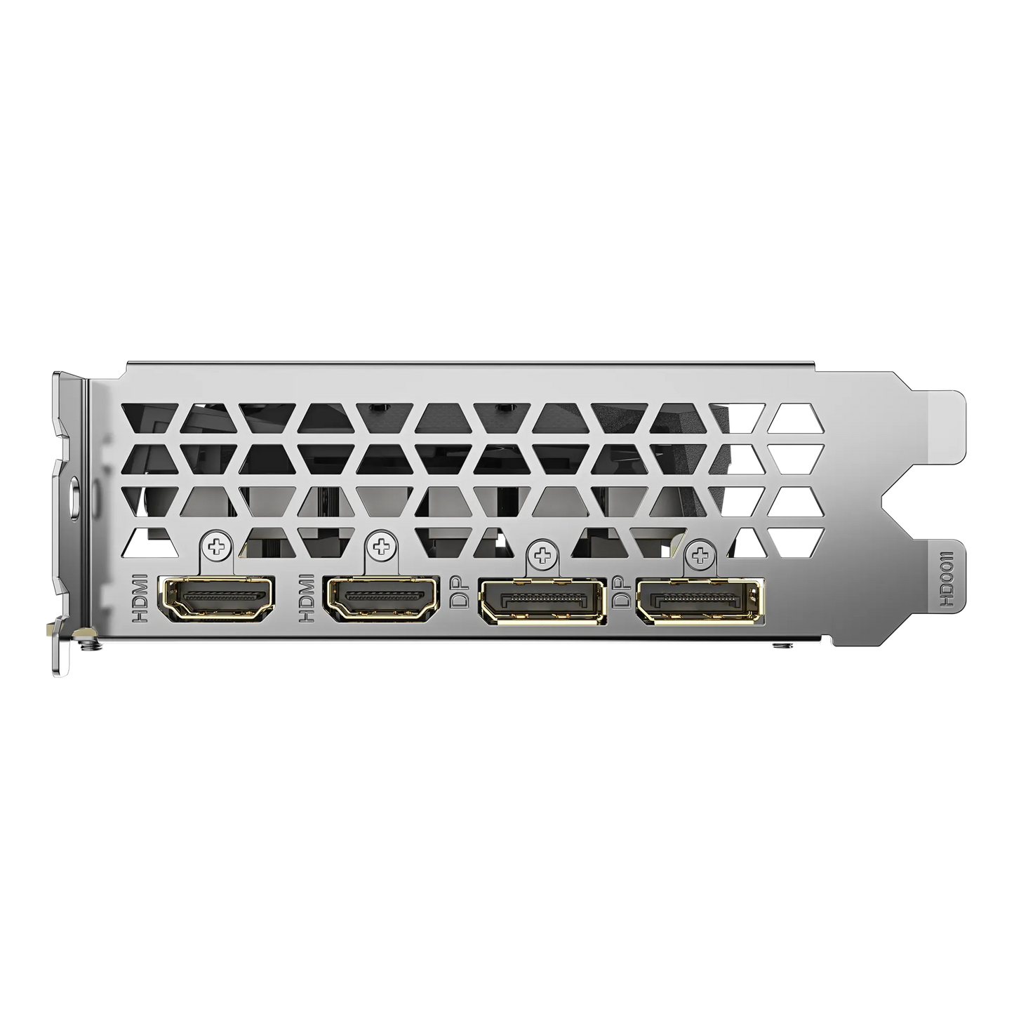 GIGABYTE NVIDIA RTX 3050 WINDFORCE 2 OC 6GB GDDR6/ PCIe4.0 x8/ DP x2/ HDMI x2/ Support 8K.