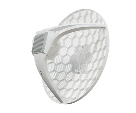 MikroTik LHGG LTE CAT 18 - LTE Outdoor CPE