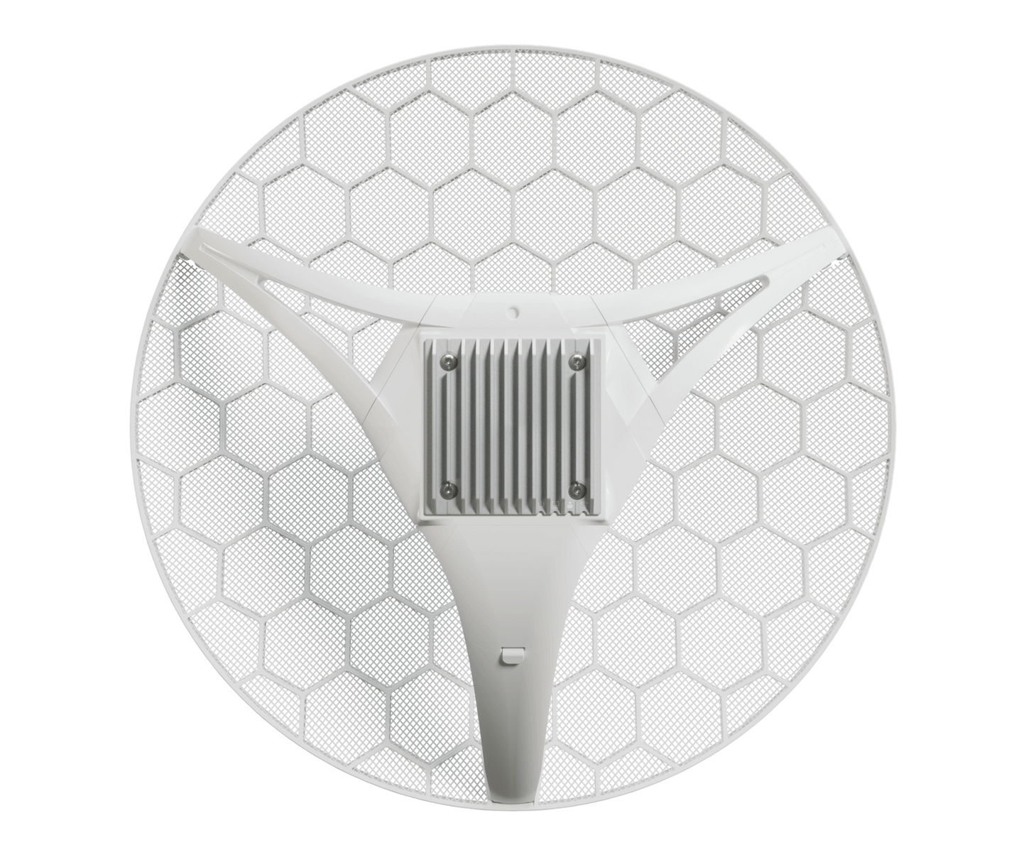 MikroTik LHGG LTE CAT 18 - LTE Outdoor CPE