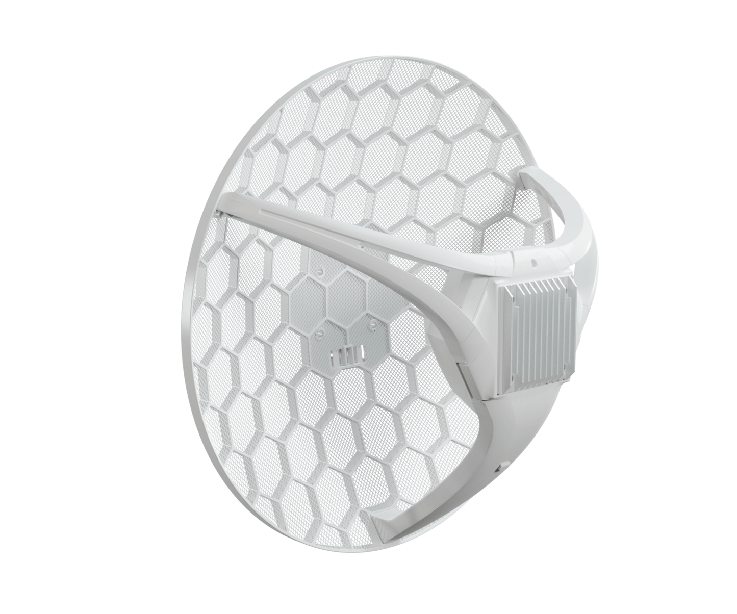 MikroTik LHGG LTE CAT 18 - LTE Outdoor CPE