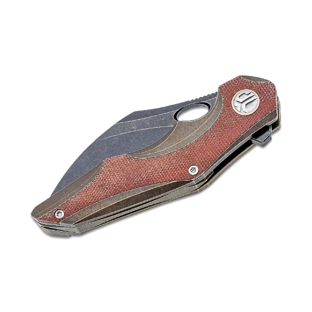 Bestech Nogard Titanium - BT2105F