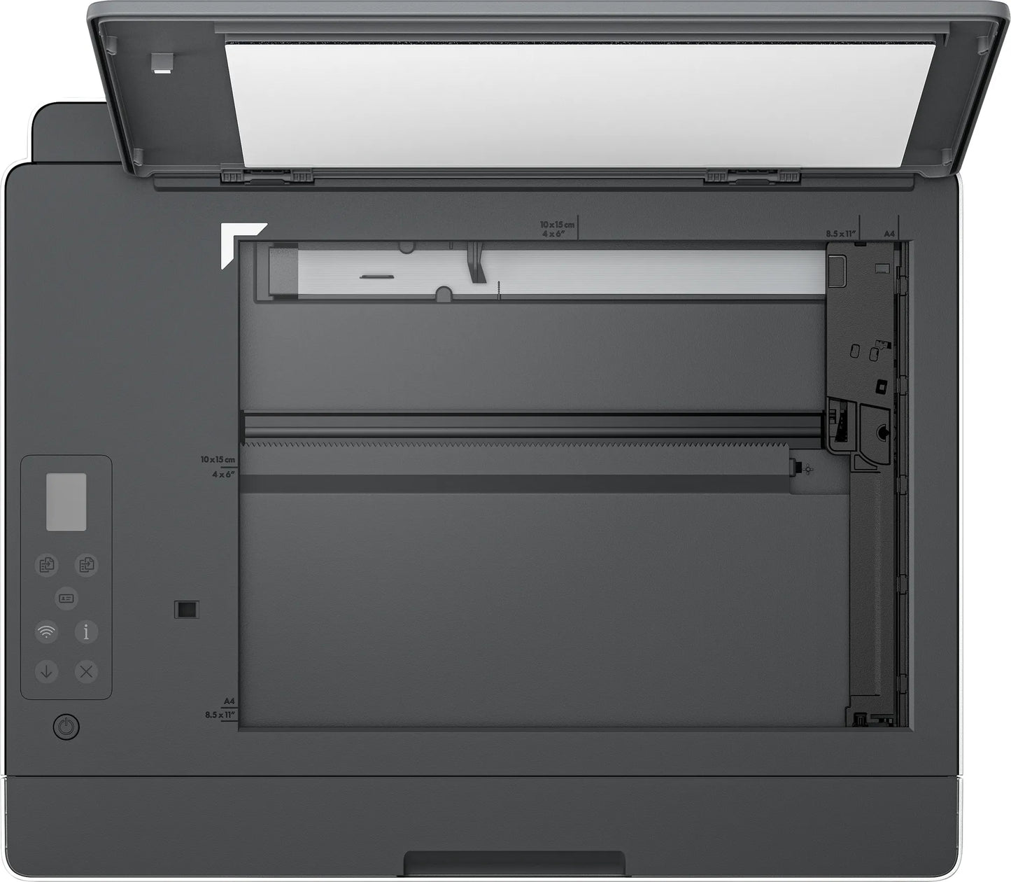 HP Smart Tank 580 All-in-One Colour Printer