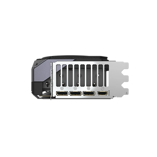 GIGABYTE nVidia GeForce RTX 5080 GAMING OC  - 16GB GDDR7; 256-Bit Memory Bus; 1x HDMI; 3x DisplayPort; Min 850W PSU. .