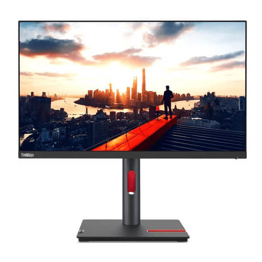 Lenovo ThinkVision P24q-30 23.8in Monitor - Monitors - Lenovo - Hardware - Guards On Duty Shop & Security Guards