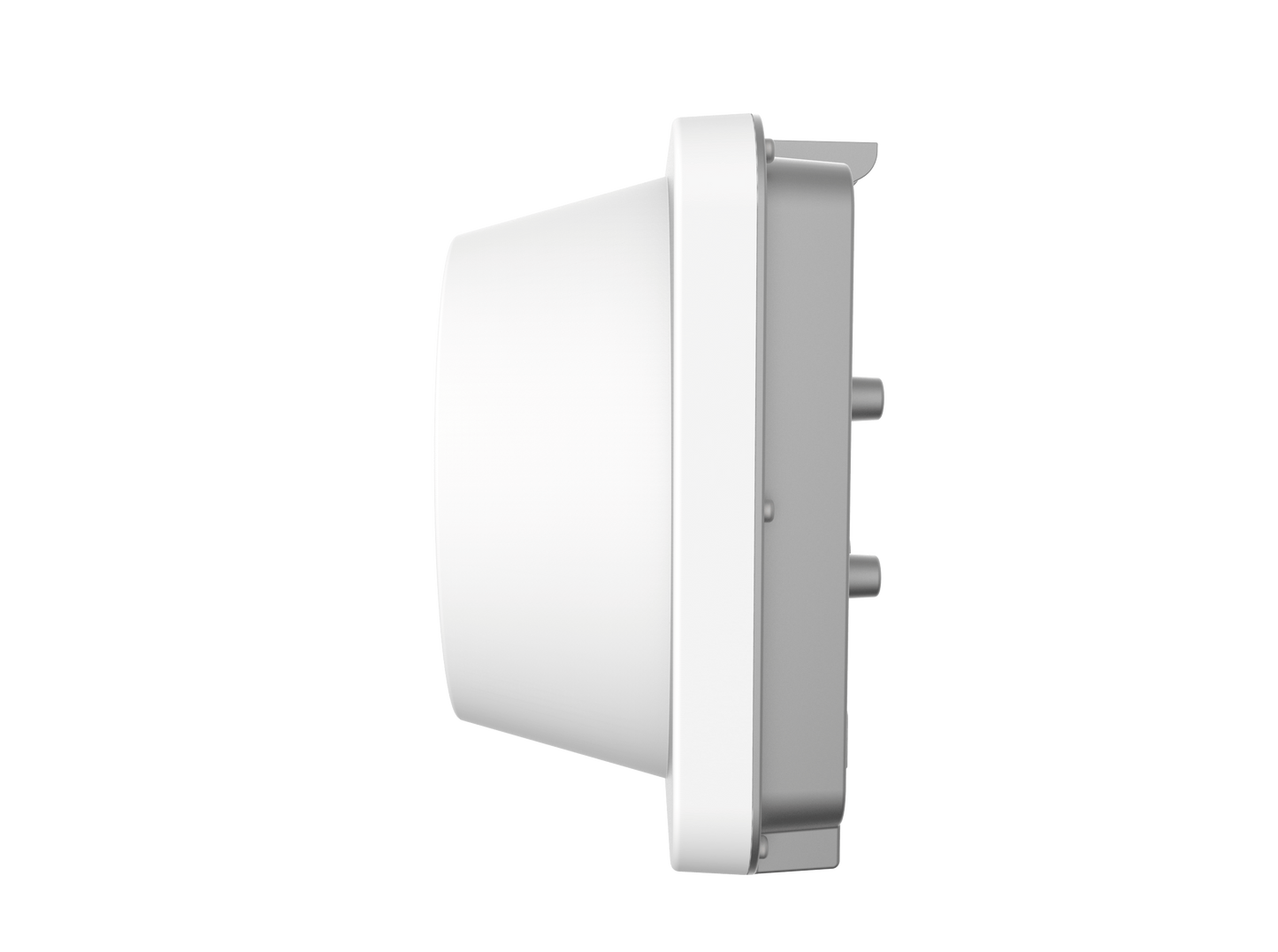 IgniteNet MetroLinq 60GHz Radio, 1Gbps 38dBi INT w/ SFP port (Bracket not included)