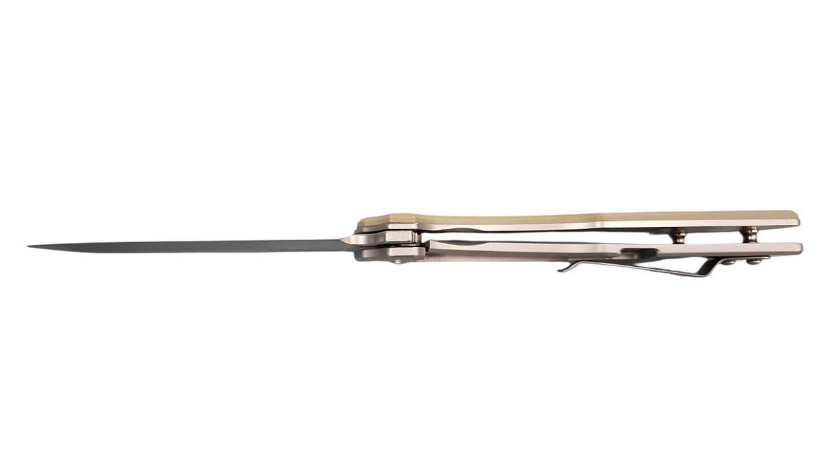 FAS7-18 Pocket Knife Folding