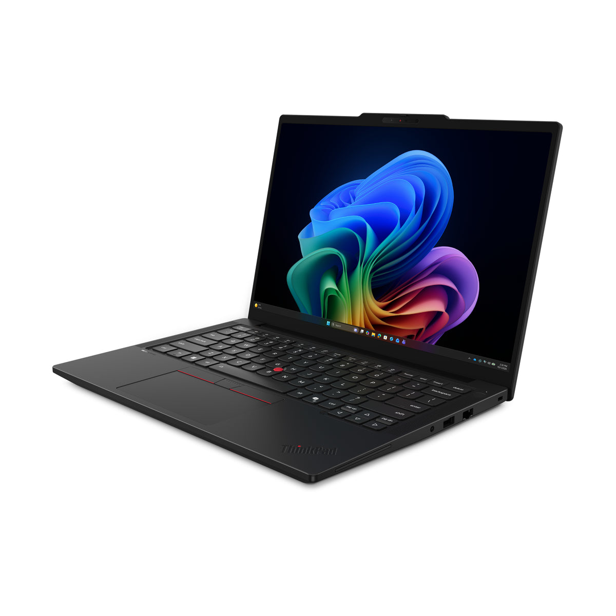 LENOVO ThinkPad T14 Gen 7 |Ultra 5-325|BLACK|14'' WUXGA|16GB DDR5 OB|512GB PCIe SSD|LTE|3yr PS|WIN11 Pro