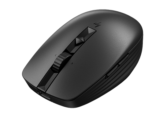 HP 715 Rechargeable Multi-Device Mouse