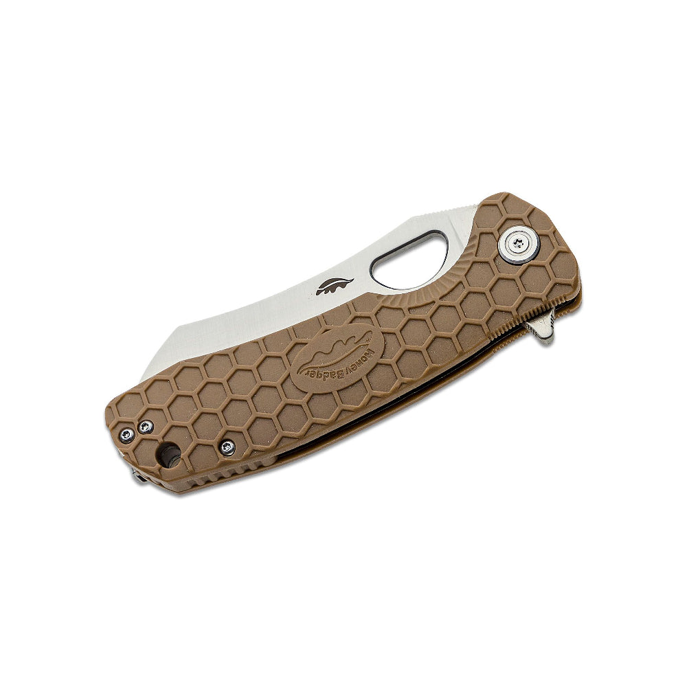 Honey Badger Wharnclever – HB1032