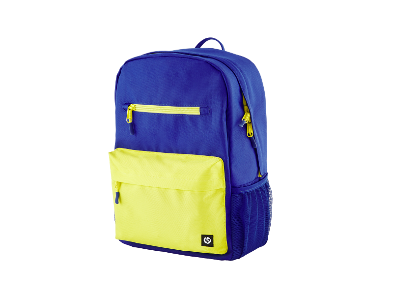 HP Campus Blue Backpack