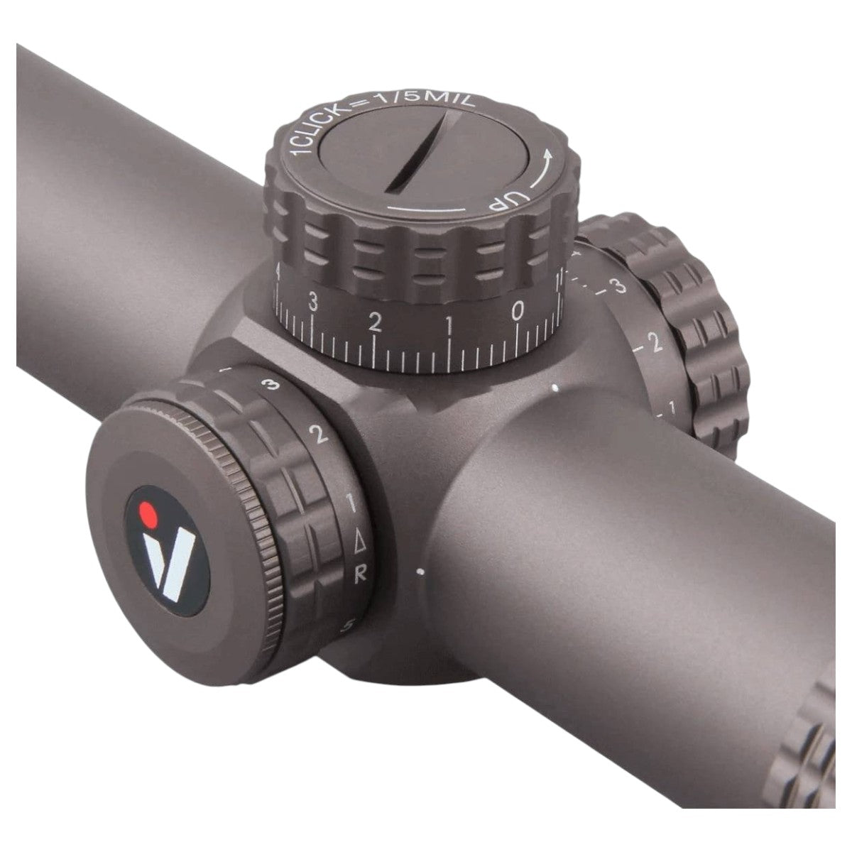 Vector Optics OPSL23 VictOptics S6 1-6X24 SFP