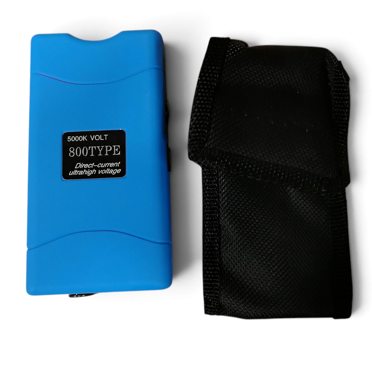 800 Type Stun Gun Blue