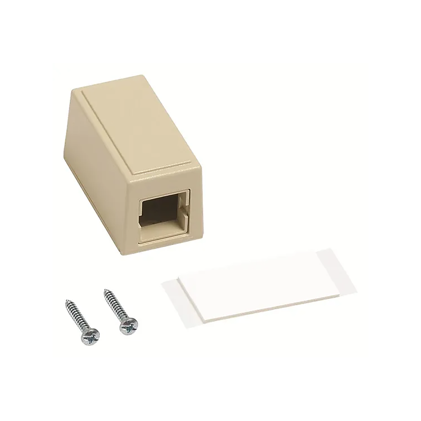 CommScope SMK1 CAT-5E/CAT-6 Outlet Cable - Guards On Duty Shop & Security Guards